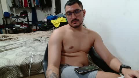 leonino231 online show from 04/04/26, 05:54