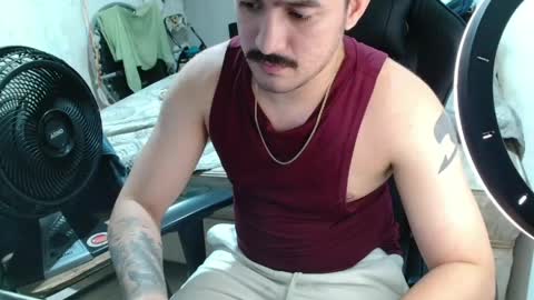 leonino231 online show from 05/24/26, 04:17