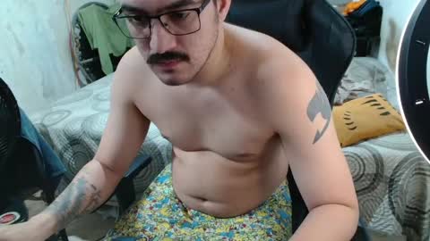 leonino231 online show from 05/24/26, 04:23