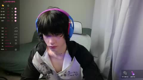 leonkissboy online show from 02/07/26, 12:09