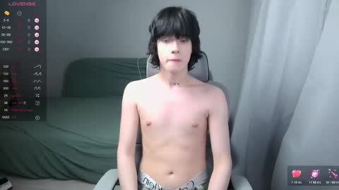 leonkissboy online show from 02/17/26, 08:59