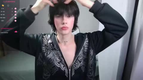 leonkissboy online show from 02/19/26, 12:28