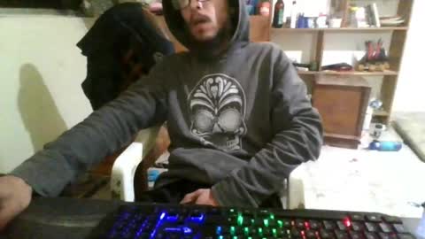 Snapshot of leonmex31 chatting on 01/23/25, 07:54 Leonmex online show from 01/23/25, 07:54