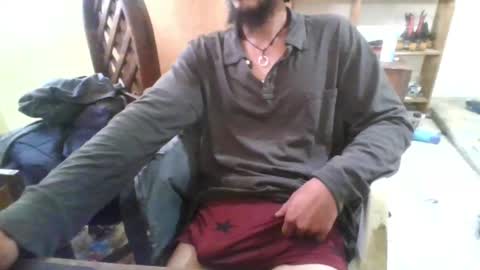 Snapshot of leonmex31 chatting on 01/26/25, 04:20 Leonmex online show from 01/26/25, 04:20