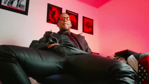 Lenardo jaramillo online show from 11/13/25, 11:31