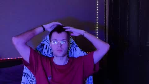 Leon online show from 01/19/25, 09:55