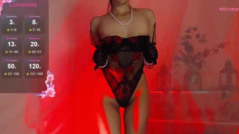 My name is Leonora  Pleasures to see you  Follow me here and instagram  online show from 02/06/25, 03:59