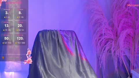 My name is Leonora  Pleasures to see you  Follow me here and instagram  online show from 02/09/25, 06:05