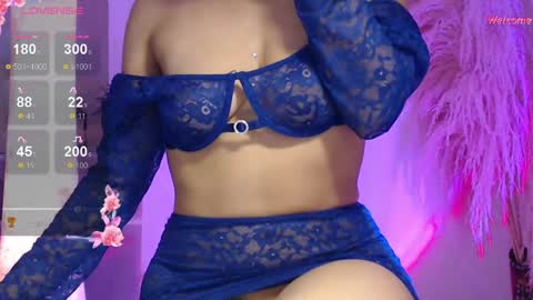 My name is Leonora  Pleasures to see you  Follow me here and instagram  online show from 02/19/25, 04:11