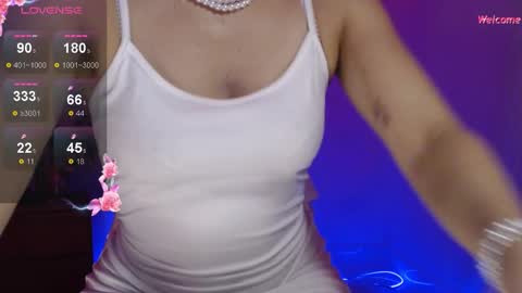 My name is Leonora  Pleasures to see you  Follow me here and instagram  online show from 09/21/25, 10:00