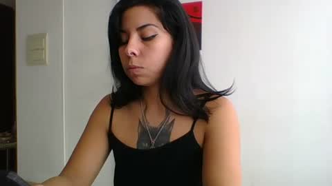 Snapshot of leonorfox chatting on 06/02/26, 06:32 leonorfox online show from 06/02/26, 06:32