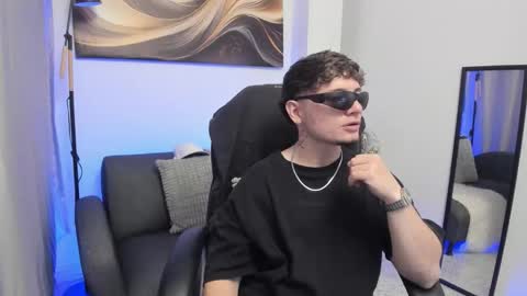 Leo  online show from 01/09/26, 04:15