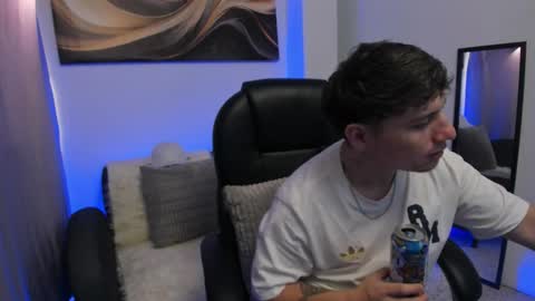 Leo  online show from 02/06/26, 04:28