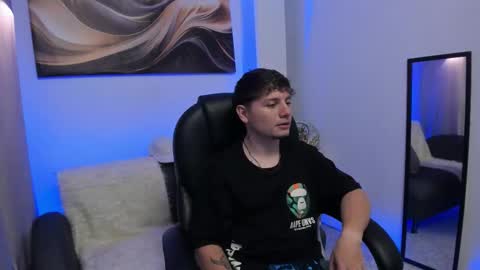 Leo  online show from 02/11/26, 04:06