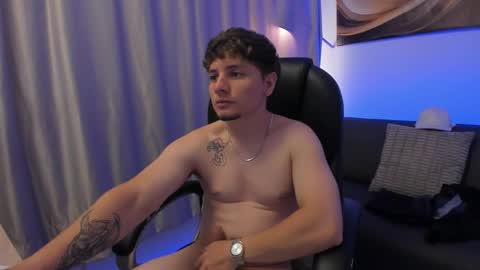 Leo  online show from 02/20/26, 06:26