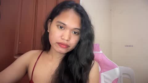 Snapshot of leora_luna chatting on 03/23/26, 11:09 Jenn online show from 03/23/26, 11:09