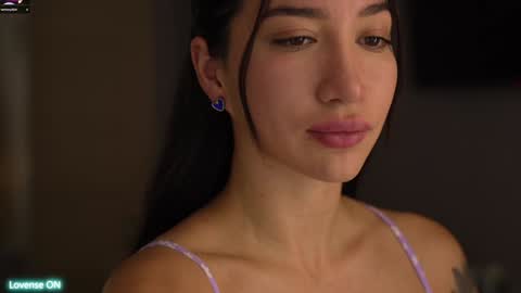 Leora online show from 12/15/24, 04:15