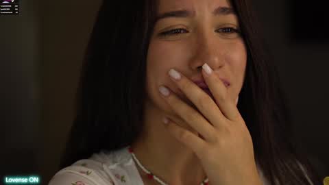 Leora online show from 01/03/25, 05:20