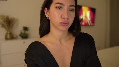 Leora online show from 03/02/25, 04:21