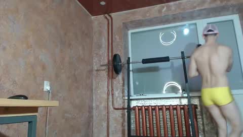 leoroman online show from 12/05/25, 10:24