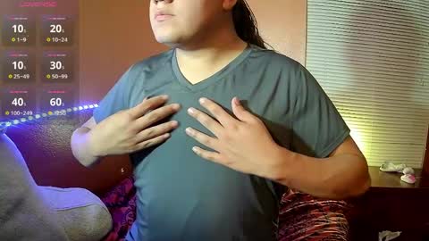 Snapshot of leosantini chatting on 04/21/26, 02:48 Leo Santini online show from 04/21/26, 02:48