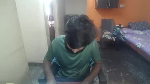 Leo online show from 01/17/25, 07:51