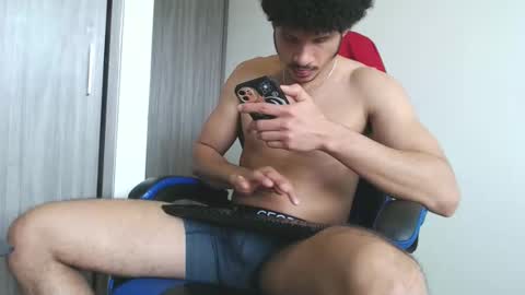 Snapshot of leostorm25 chatting on 09/17/25, 07:48 leostorm25 online show from 09/17/25, 07:48