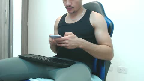 Snapshot of leostorm25 chatting on 10/07/25, 11:02 leostorm25 online show from 10/07/25, 11:02