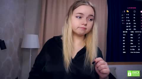 Hello everyone Im Lora Its my first day Were going to have fun together online show from 12/03/25, 05:15