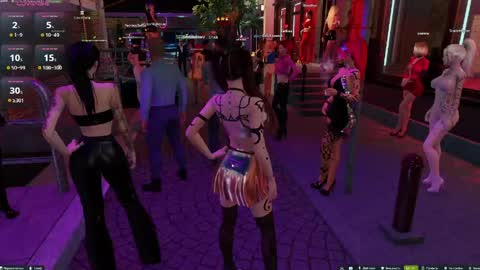 leowizard online show from 05/18/26, 12:55