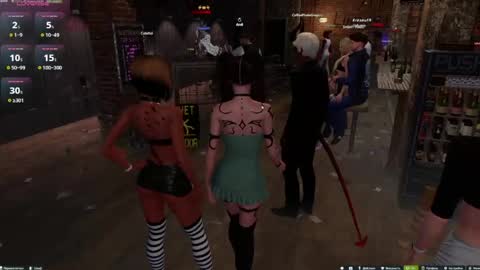 leowizard online show from 05/30/26, 12:35