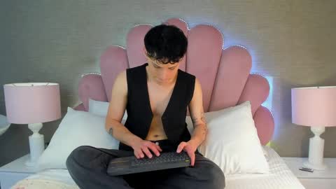 LephyStar online show from 04/28/26, 03:11