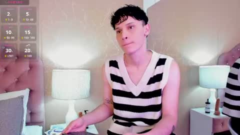 LephyStar online show from 06/20/26, 11:40