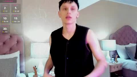 LephyStar online show from 06/25/26, 11:42