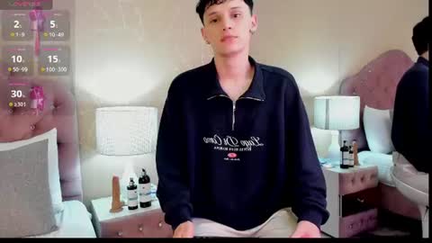 LephyStar online show from 06/26/26, 11:53