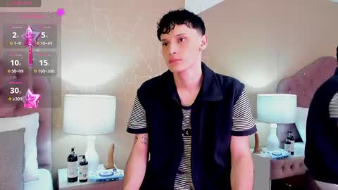 LephyStar online show from 06/28/26, 11:44