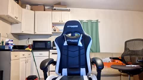 Keith online show from 12/03/24, 01:30