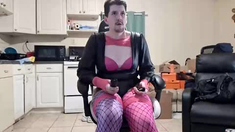 Keith online show from 12/07/24, 11:18