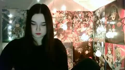 little secret online show from 12/18/24, 11:13