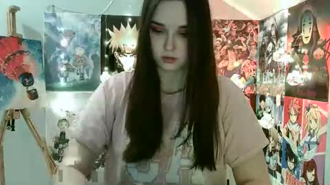 little secret online show from 01/05/25, 10:53