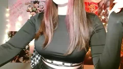 little secret online show from 11/20/25, 06:07