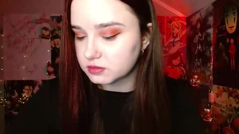 little secret online show from 01/08/26, 07:10