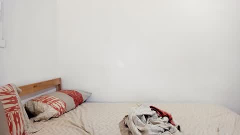 Daniel online show from 03/01/26, 03:25