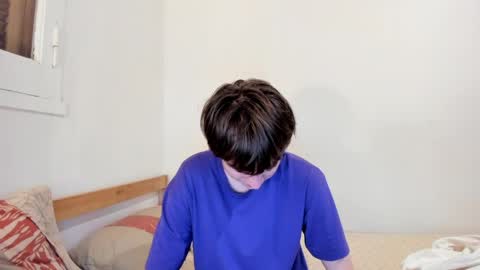 Snapshot of leraimcute chatting on 04/26/26, 07:22 Daniel online show from 04/26/26, 07:22