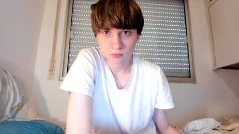 Snapshot of leraimcute chatting on 07/16/26, 12:55 Daniel online show from 07/16/26, 12:55