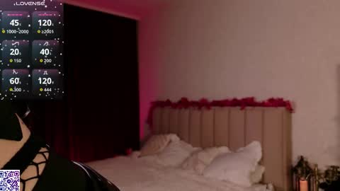 Snapshot of lerakit chatting on 10/31/25, 02:51 Nicole Moore online show from 10/31/25, 02:51