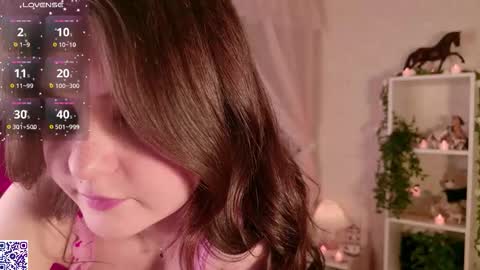 Snapshot of lerakit chatting on 02/14/26, 03:31 Nicole Moore online show from 02/14/26, 03:31