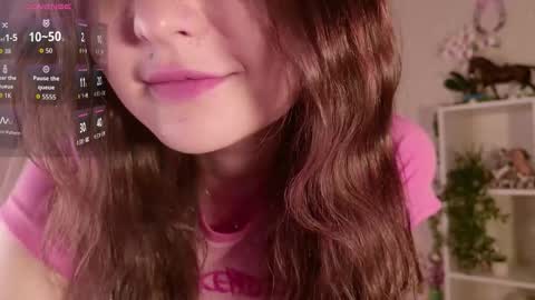 Nicole Moore online show from 03/27/26, 03:56