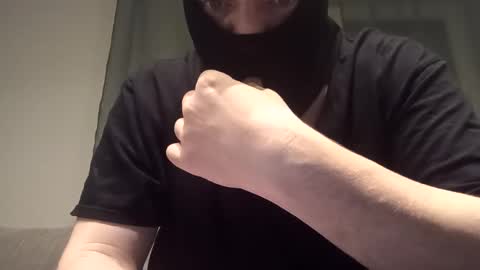 Leroy online show from 10/26/25, 05:35