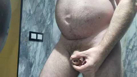 Chaton online show from 07/19/26, 05:22